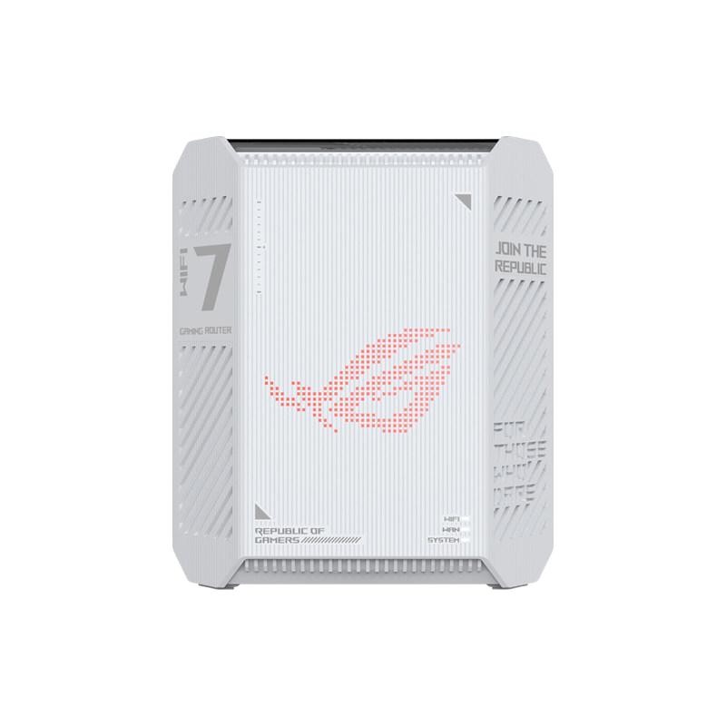 ROG WiFi7 电竞无线AI路由器