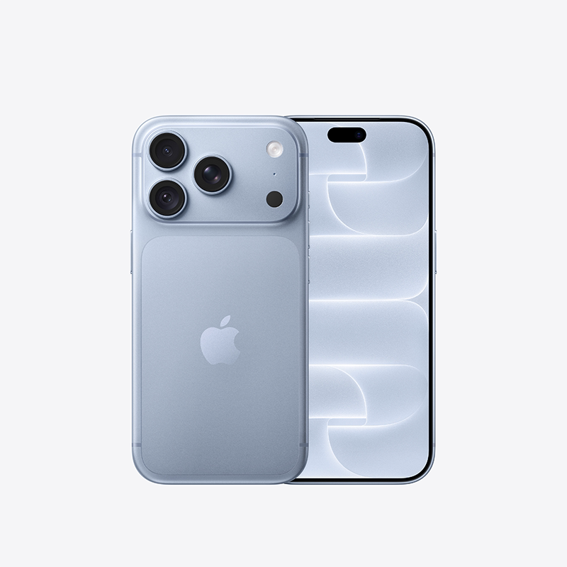 苹果 iPhone 18 Pro 手机 256GB