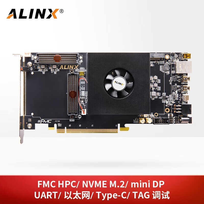 ALINXڽFPGAʱػ59984Ԫ