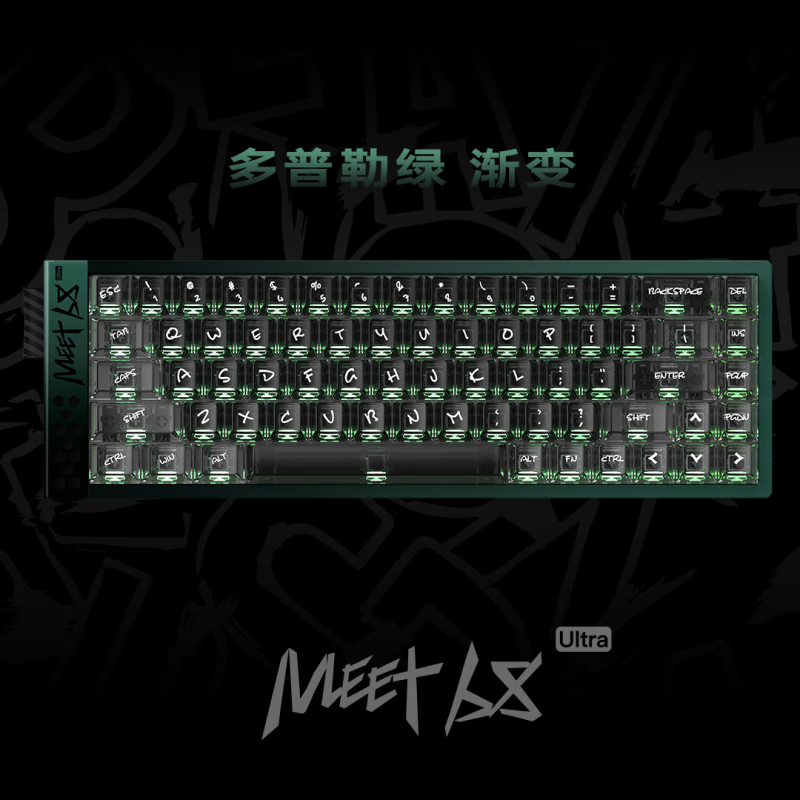 MIKIT Meet68 Ultra콢ʱؼ899Ԫ
