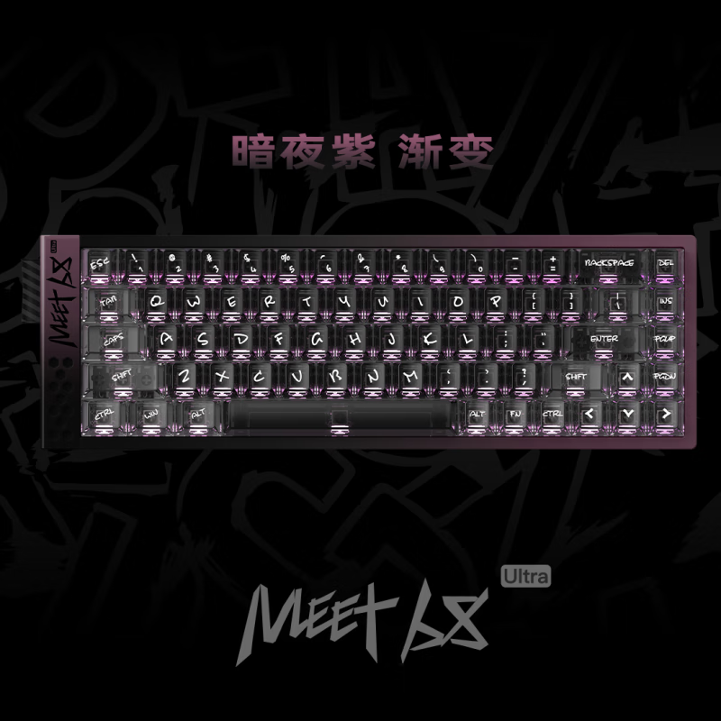 MIKIT Meet68 Ultra̾Żݼ899Ԫ