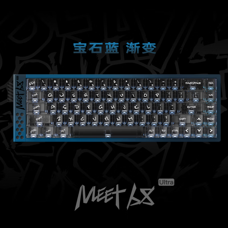 MIKIT Meet68 Ultra̾Żݼ899Ԫ