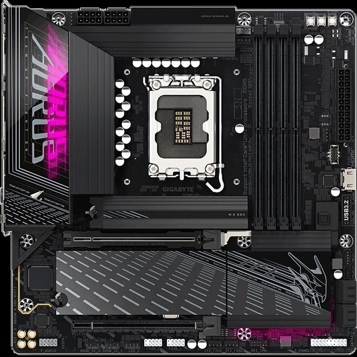 想要2K畅玩3A大作,趁着技嘉开学季升级你心仪的硬件吧