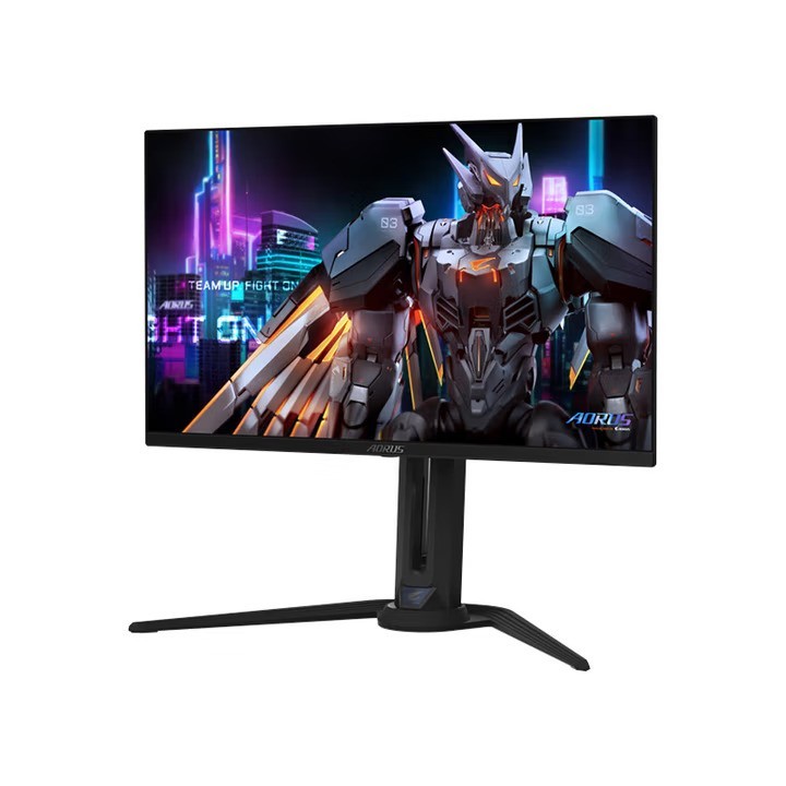 想要2K畅玩3A大作,趁着技嘉开学季升级你心仪的硬件吧