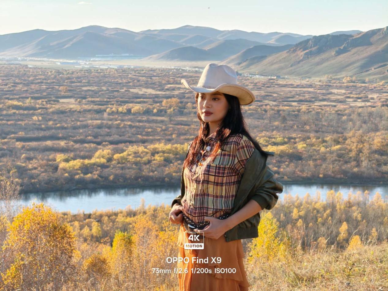 强到不像标准版?OPPO Find X9影像评测