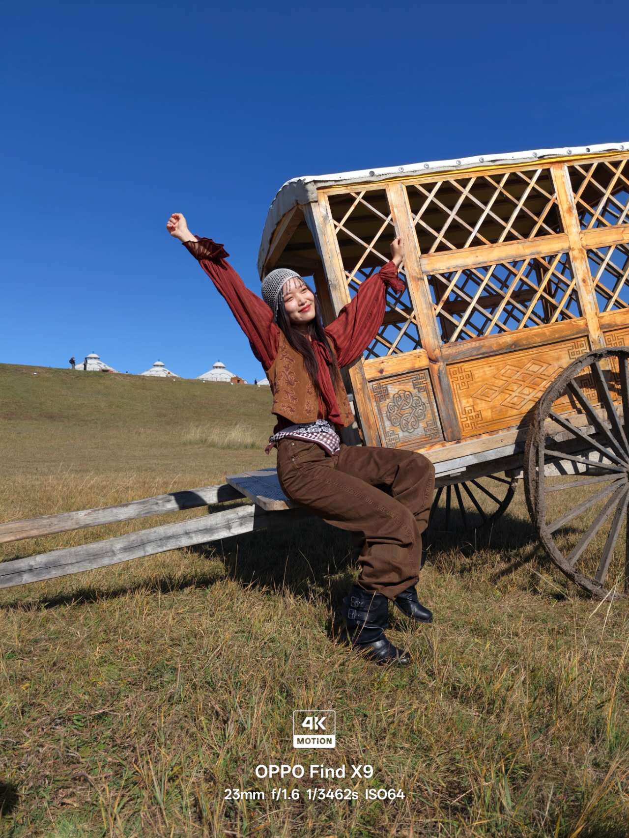 强到不像标准版?OPPO Find X9影像评测