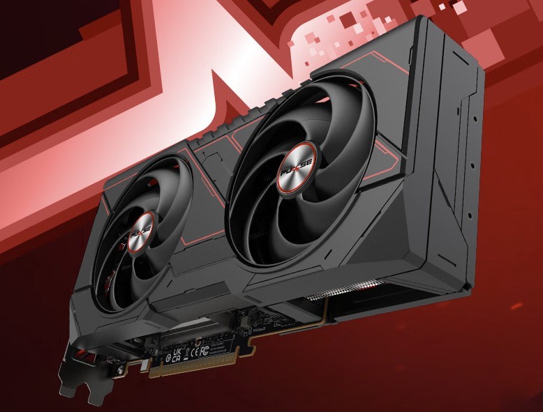 ˫11���� ����ʯRX 9070ϵ���Կ���٣�4��ѡ�� ������Ի�װ������