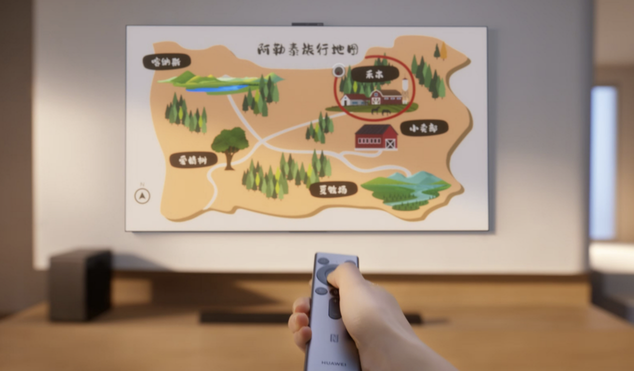 ������Ļ�����ӻ��£���Ϊ�ǻ����ԡ����½���+����AI�������ͥ����������