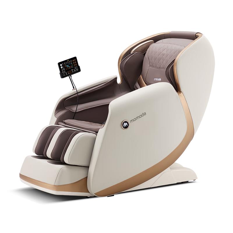摩摩哒 M610Plus 家用全身智能按摩椅