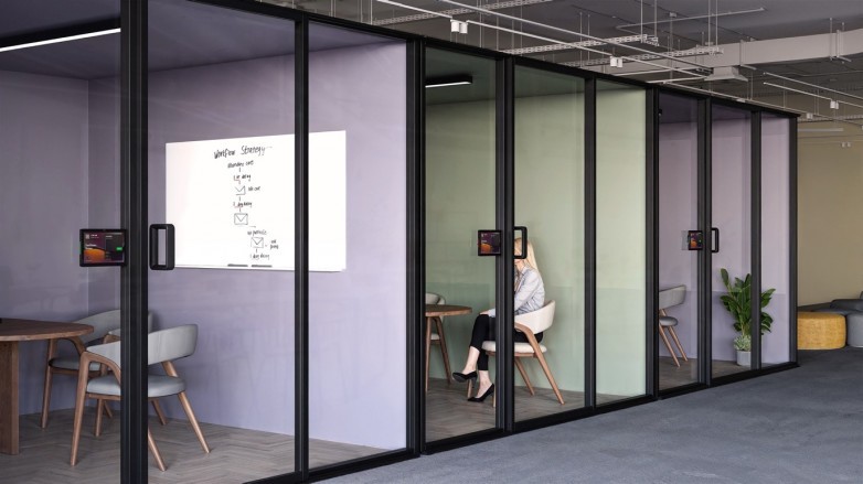 Jabra 推出 Jabra Scheduler，扩展会议室产品组合