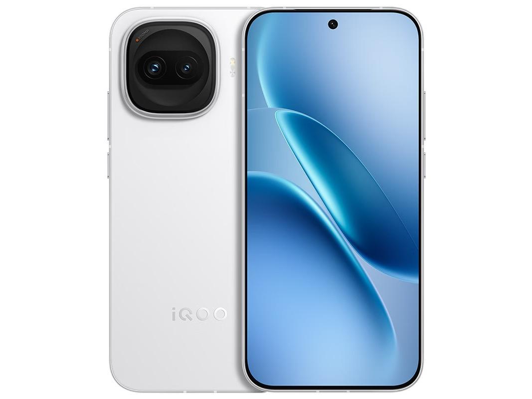 iQOO Z11 Turbo(12GB/256GB)