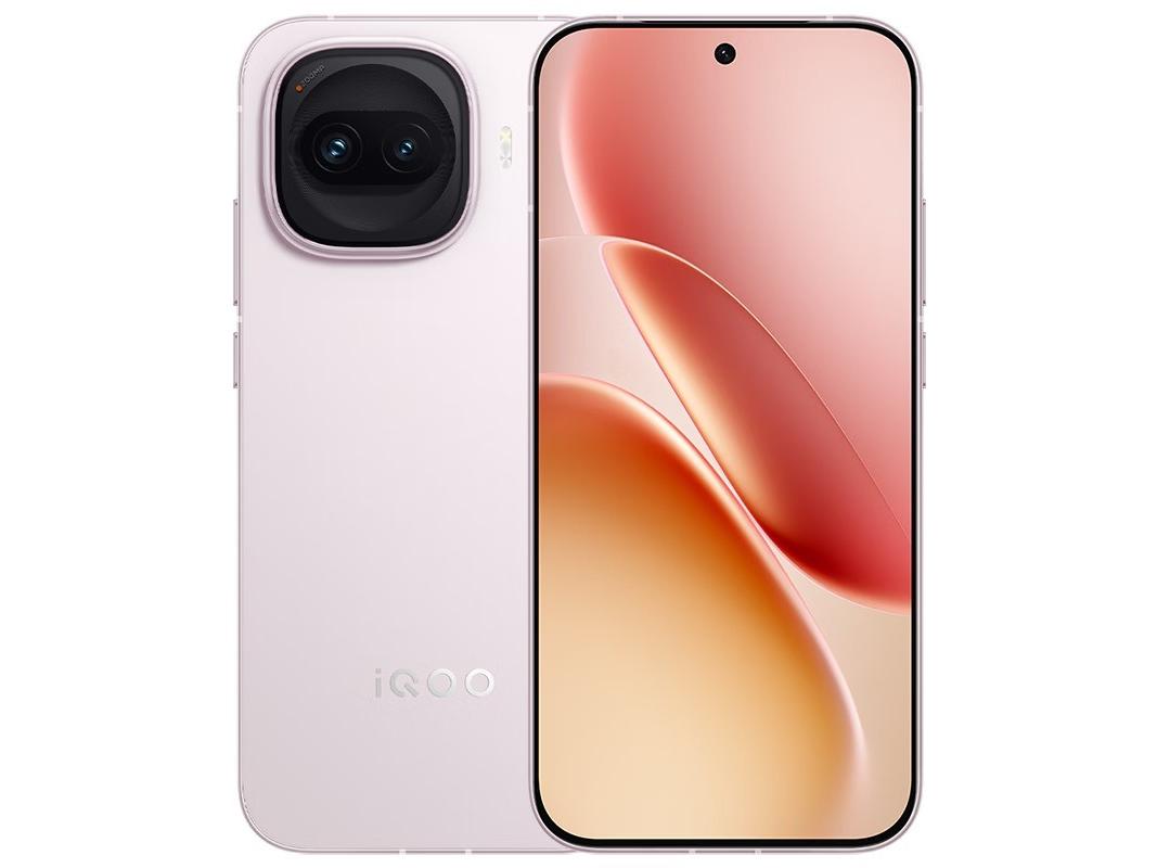iQOO Z11 Turbo(12GB/256GB)
