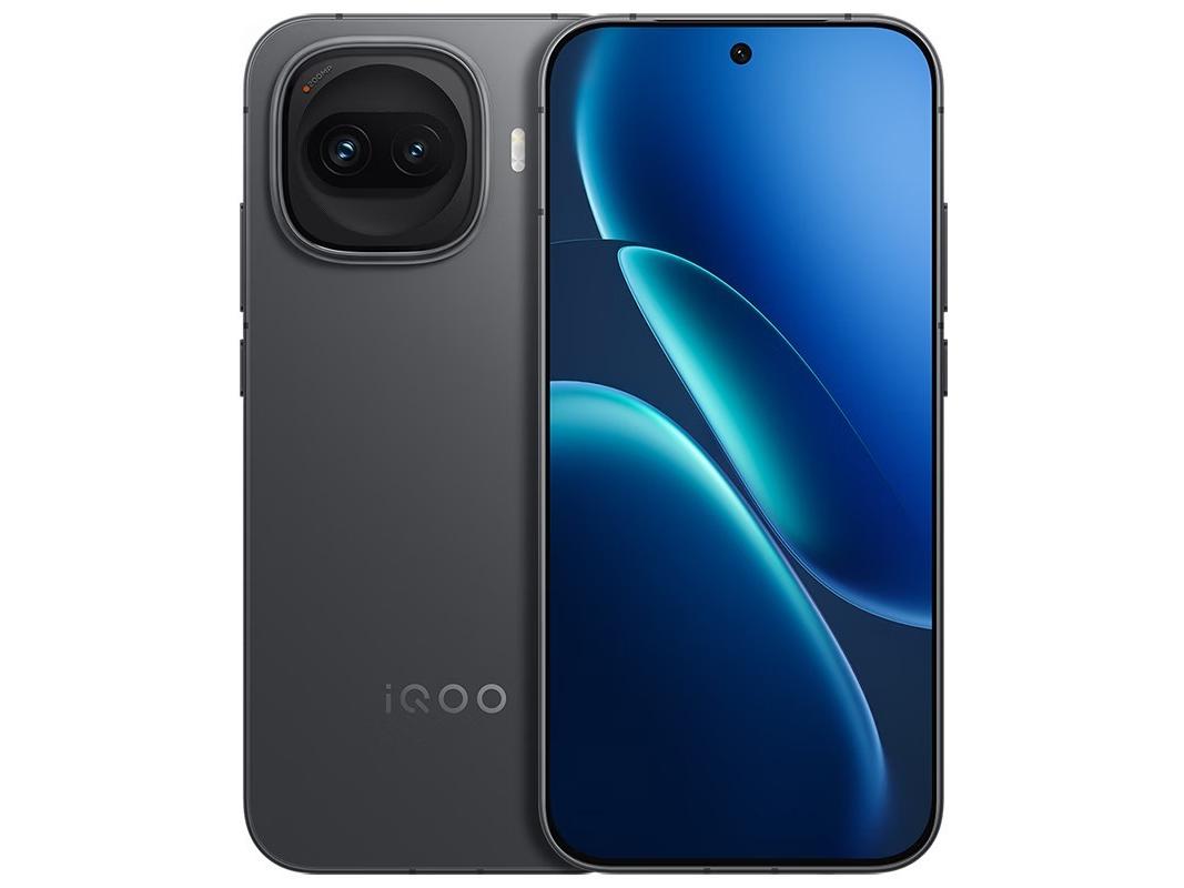 iQOO Z11 Turbo(12GB/256GB)