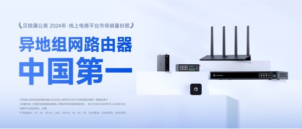 贝锐蒲公英×极空间:极速异地组网,重新定义NAS远程访问体验