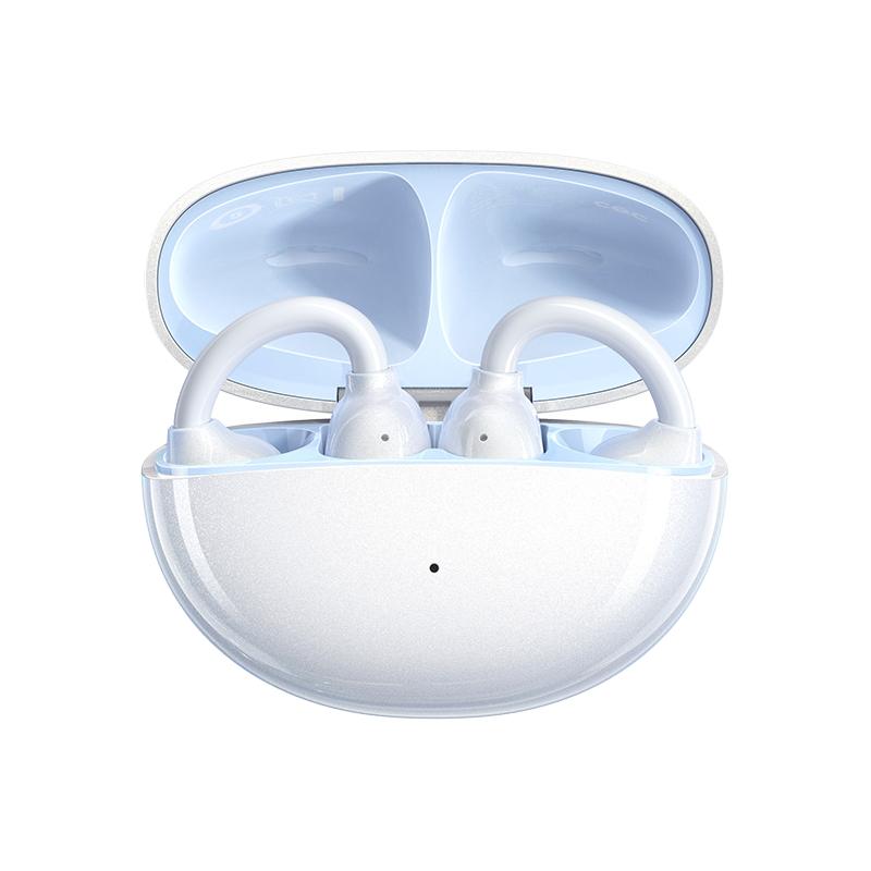 绿联 S3Pro 蓝牙耳机气骨传导耳夹式开放式2025