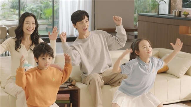 小米有品众筹首发：运动宇宙幼儿家庭版，或成家庭运动智能新标杆