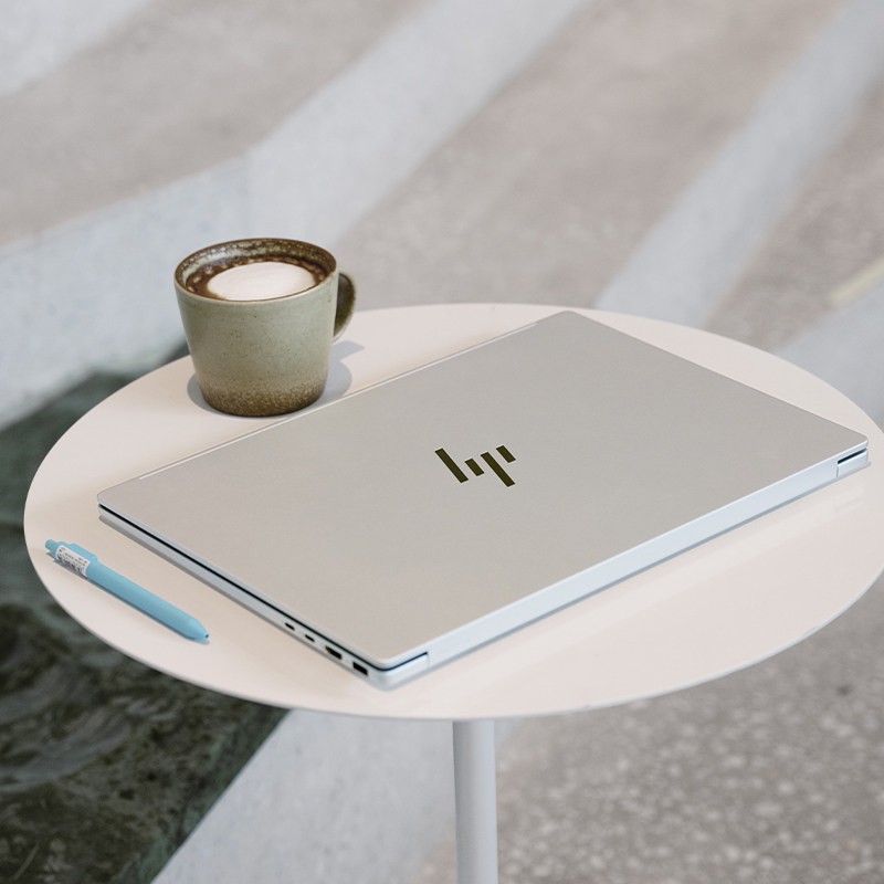 惠普 星Bookpro14可选英特尔酷睿Ultra7 笔记本电脑2.8k新款轻薄学生商务办公正品168