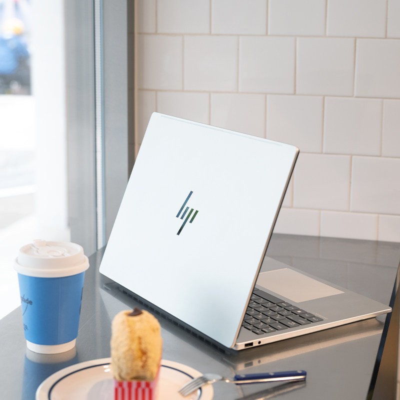 惠普 星bookpro16可选英特尔酷睿Core7 2.5K新款笔记本电脑商务办公设计本官方正品168