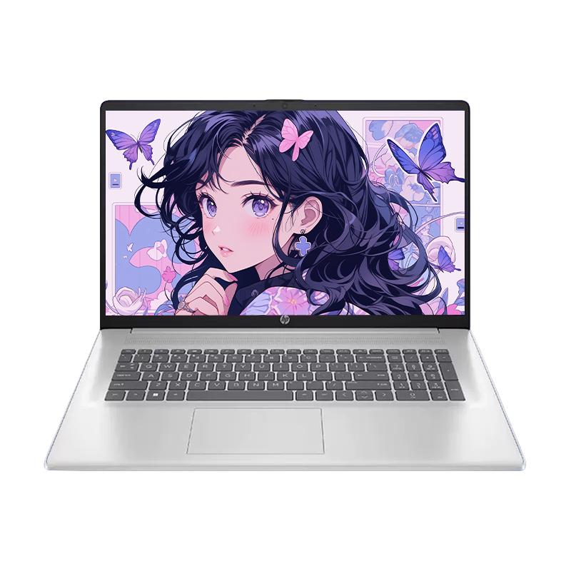 惠普 星14 三代锐龙版 14.0英寸 轻薄本