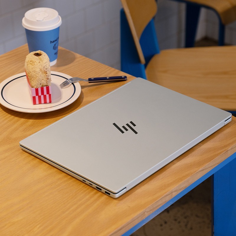 惠普 星bookpro16 可选英特尔酷睿ultra7 2.5k240Hz新款笔记本电脑轻薄学生商务办公本168