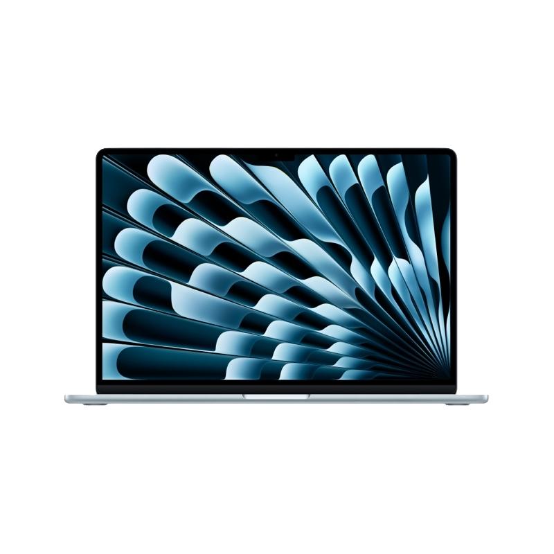 Apple MacBookAir 2025款 15.3英寸 轻薄本