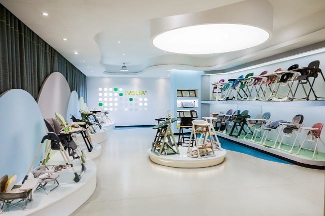 匠心铸品·智护成长——伊孚丽雅 IVOLIA 智造解码