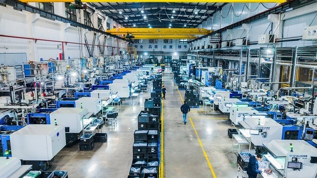 匠心铸品·智护成长——伊孚丽雅 IVOLIA 智造解码