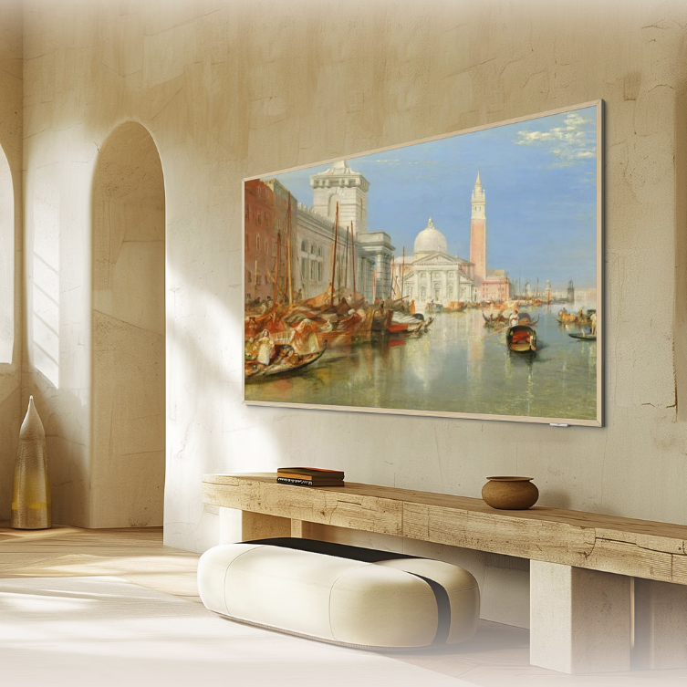 TCL Art 7M系列 液晶电视