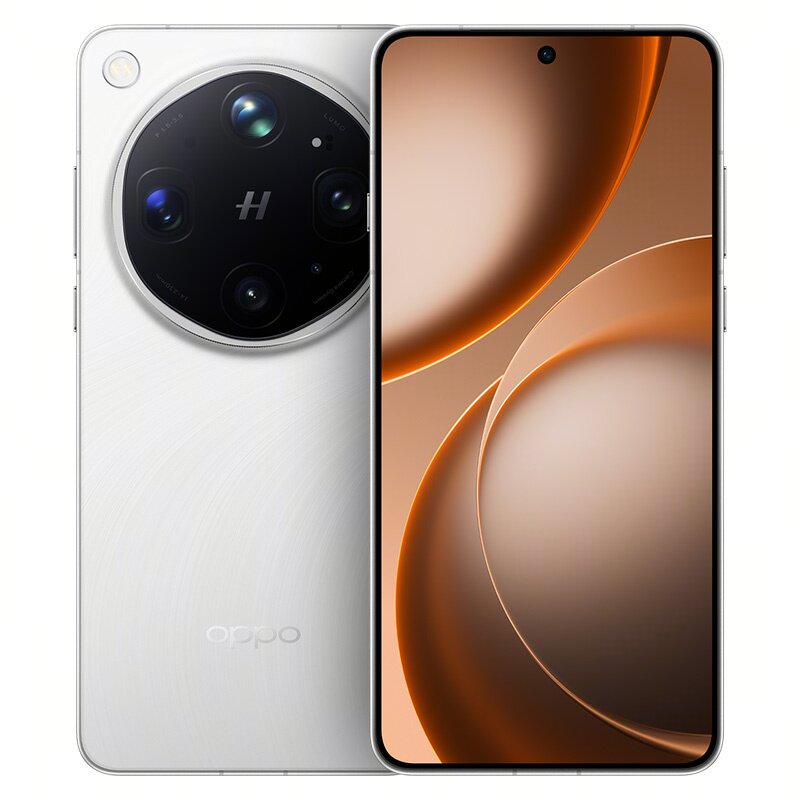 88VIP：OPPO Find X9 Ultra 旗舰手机 哈苏10倍光变长焦 官方正品oppo手机findx9系列