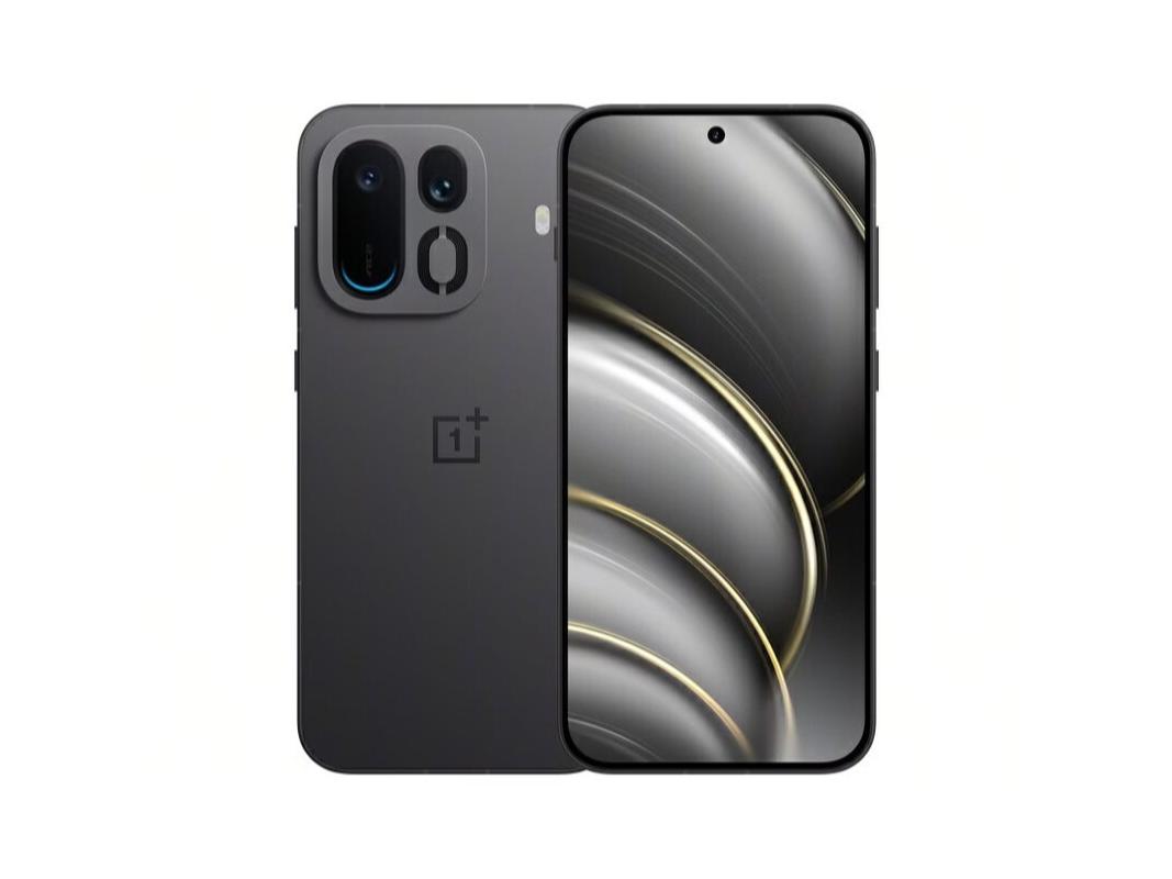 OnePlus(一加) Ace 7 Pro 12GB+256GB 极夜黑