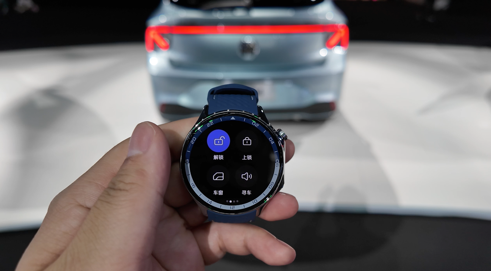 从手机到汽车,OPPO与上汽集团共创智行时代新样本