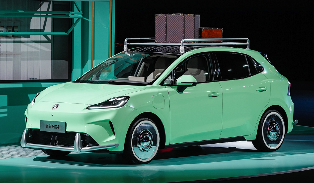 从手机到汽车,OPPO与上汽集团共创智行时代新样本