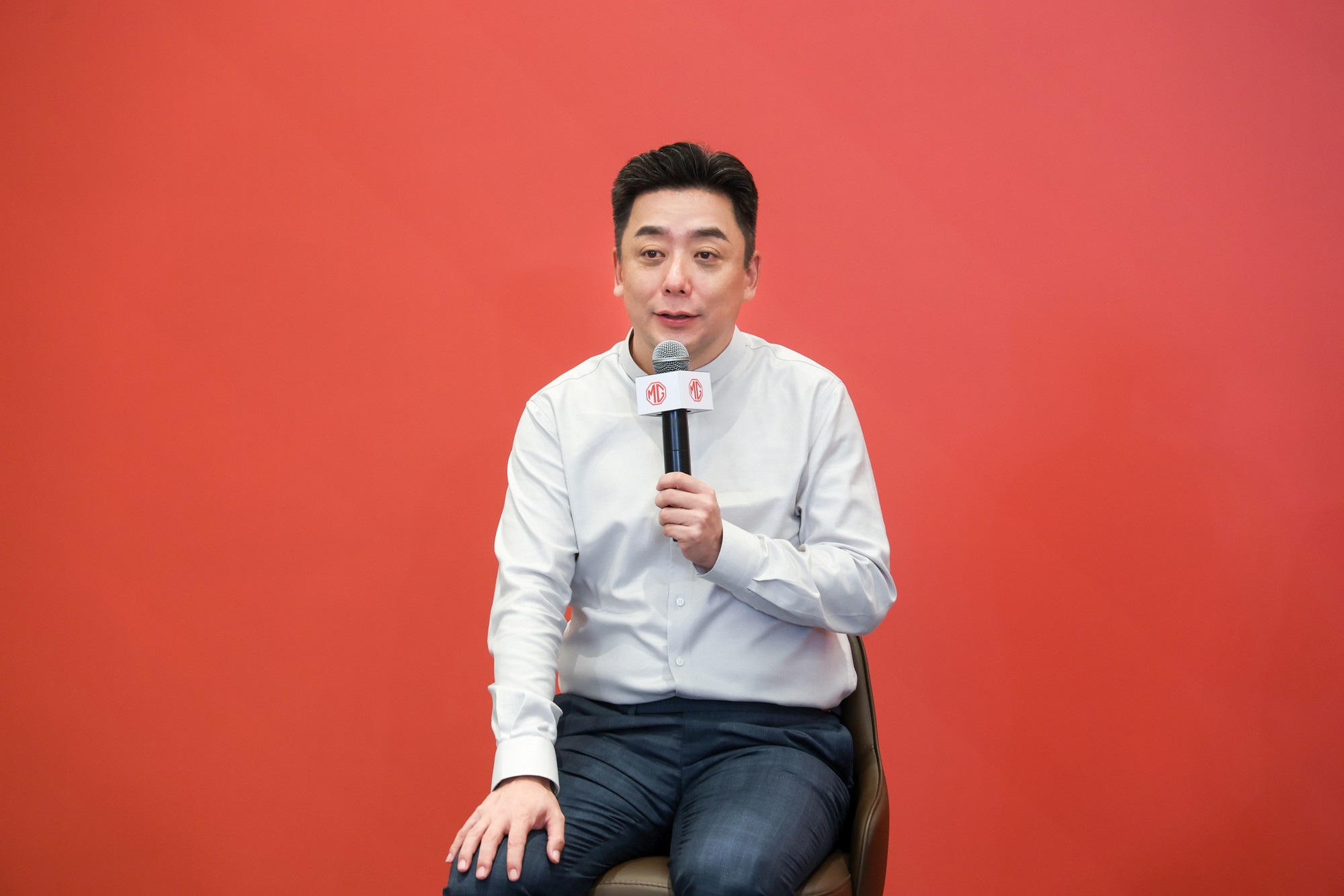 从手机到汽车,OPPO与上汽集团共创智行时代新样本