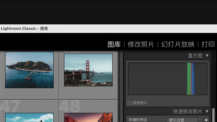 Lightroom Classic 最强外挂 Dynamic Panel:无面板调色,把注意力还给照片