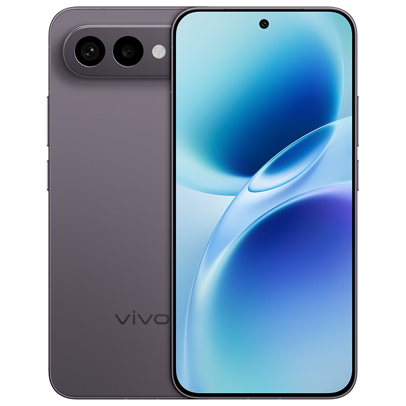 vivo S50 Pro mini 5G手机