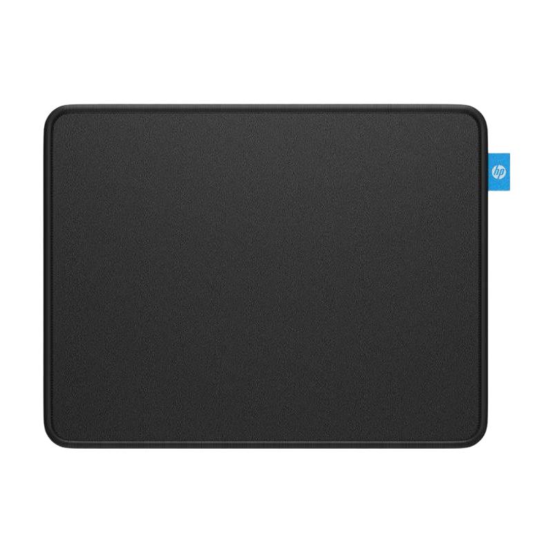 惠普 鼠标垫超大电竞游戏小号桌垫笔记本电脑男女生办公键盘垫子