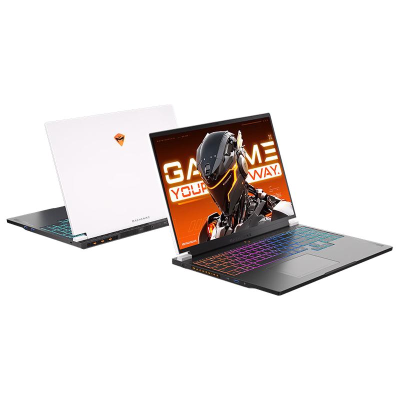 机械师 16Pro 15% 电竞游戏本笔记本电脑