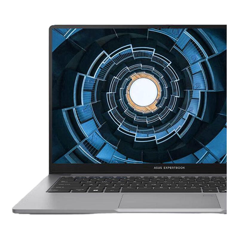 华硕 破晓6锐龙版AI 15.6英寸R5-150 16G 512G轻薄商务办公学习设计指纹识别笔记本电脑