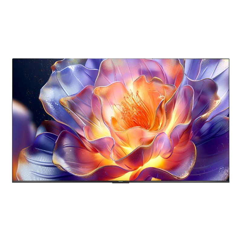 长虹 75D6H Mini 75英寸智能电视4K超清客厅网络电视机官方AI TV