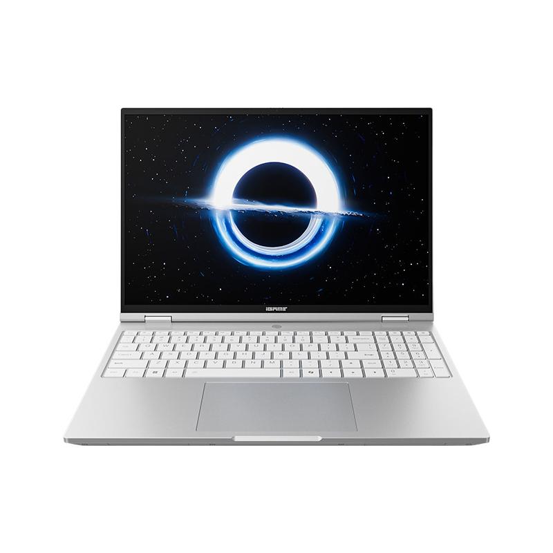 七彩虹 全能轻薄AI游戏 笔记本电脑