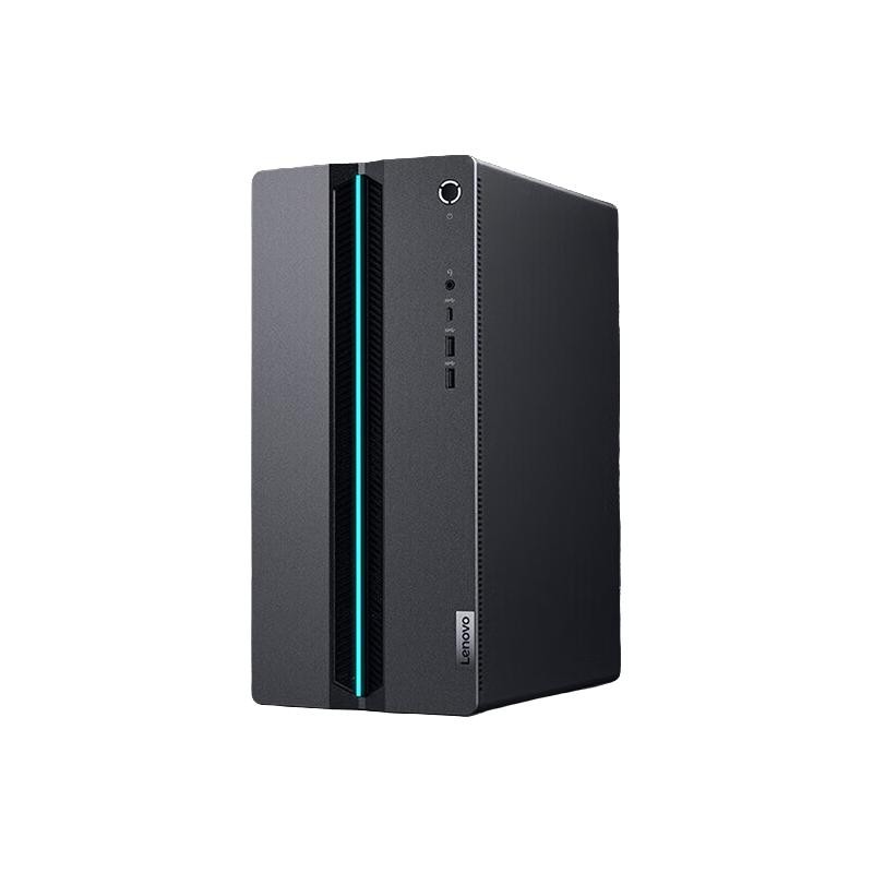 联想 GeekPro 2022款 十二代酷睿版 游戏台式机