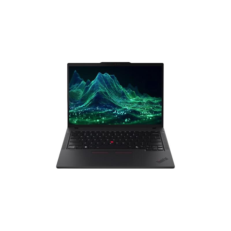 ThinkPad T14锐龙版 政府补贴 笔记本电脑