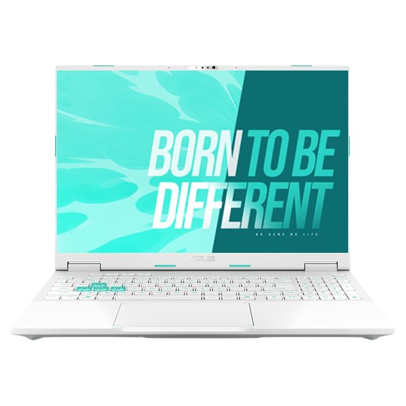 华硕 天选5 Pro 十三代酷睿版 16英寸 游戏本