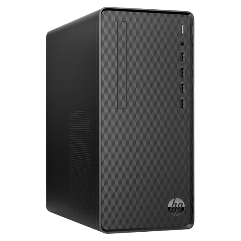 惠普 九代酷睿i3/i5/i7迷你主机商用台式电脑 办公家用微型电脑四核固态硬盘全套nimi小主机 官网旗舰店