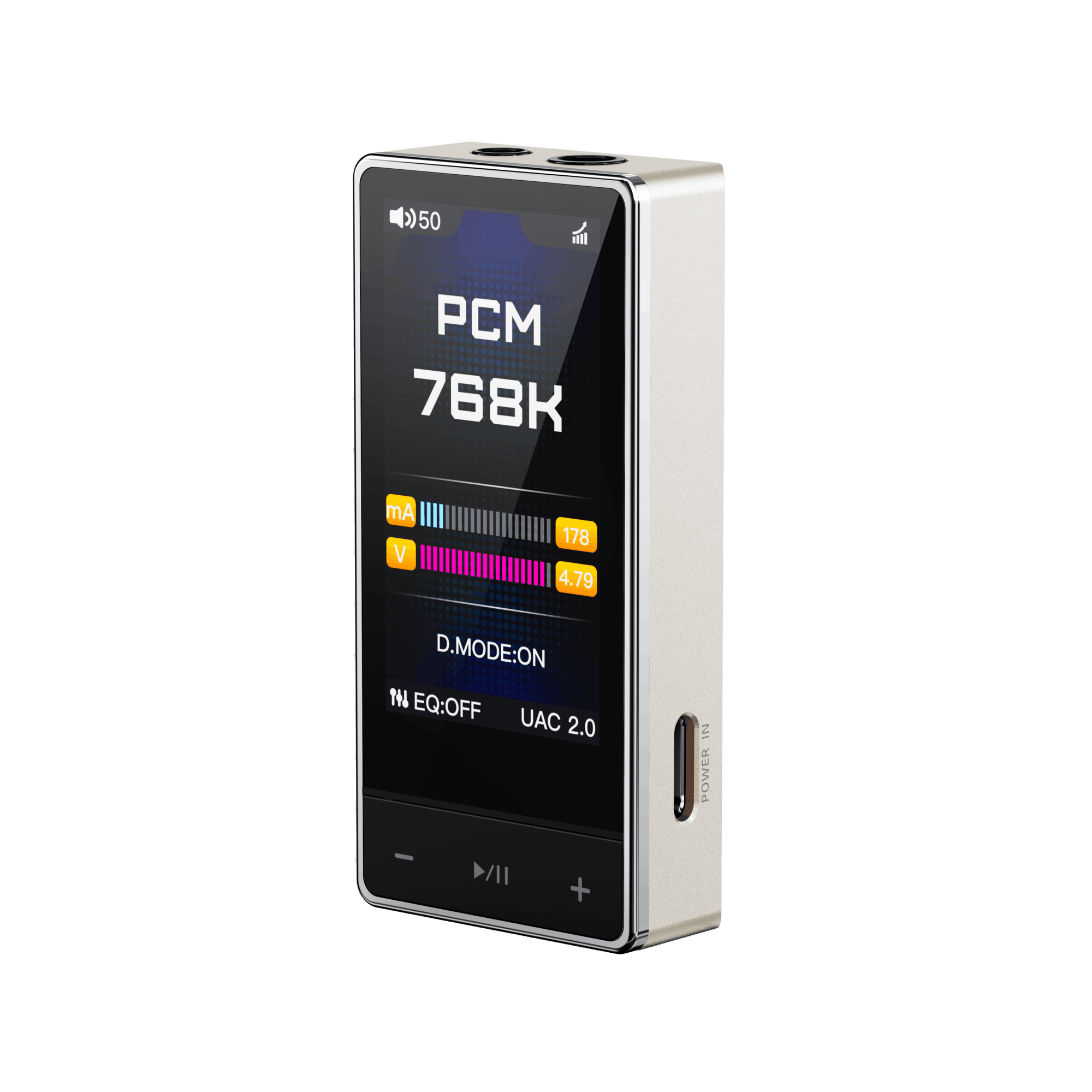 飞傲 QX13便携解码耳机功率放大器USB小尾巴DSD发烧HiFi耳放