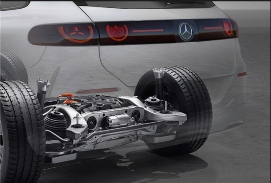 ���۵綯GLC��ε��ES6ѡ�ĸ�����Ʒ��ȫ��Ծ�