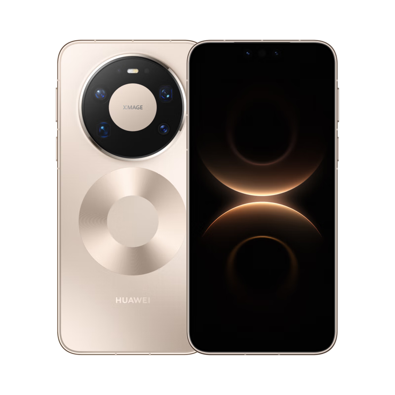 华为 Mate 80 Pro Max 智能手机