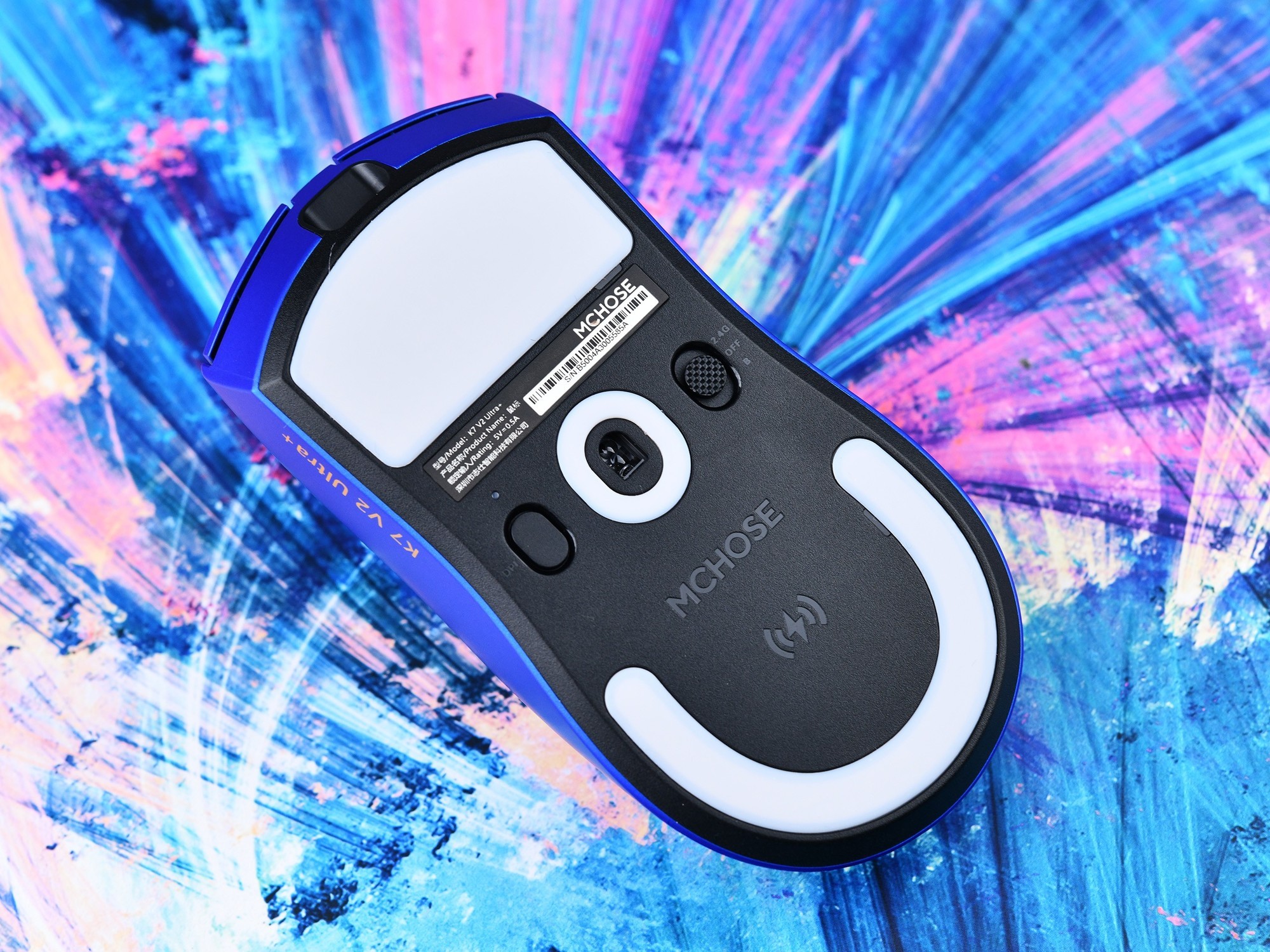 �����콢�ٽ���������K7 V2 Ultra+�羺����������