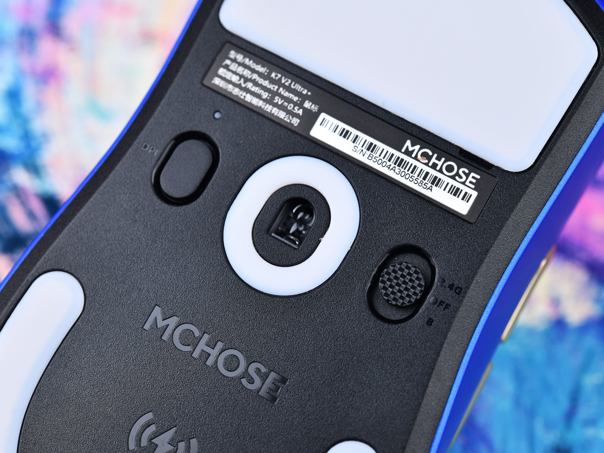 �����콢�ٽ���������K7 V2 Ultra+�羺����������
