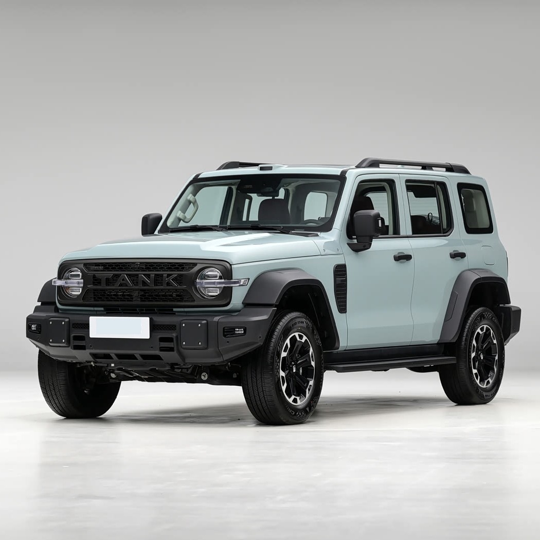 30��Ԫ��5������SUV��Ⱥ��������ܡ�ԽҰ��������ɿ�������֮ѡ